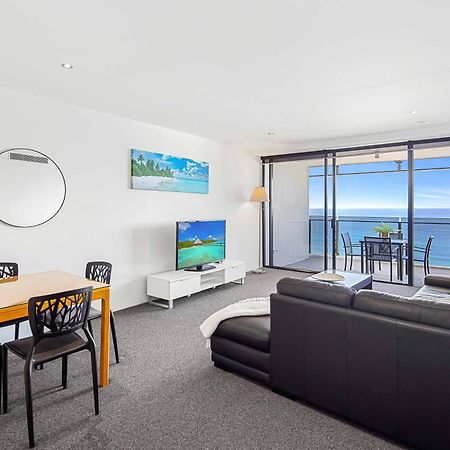 Holiday Holiday Circle On Cavill Apartments Gold Coast Exterior foto