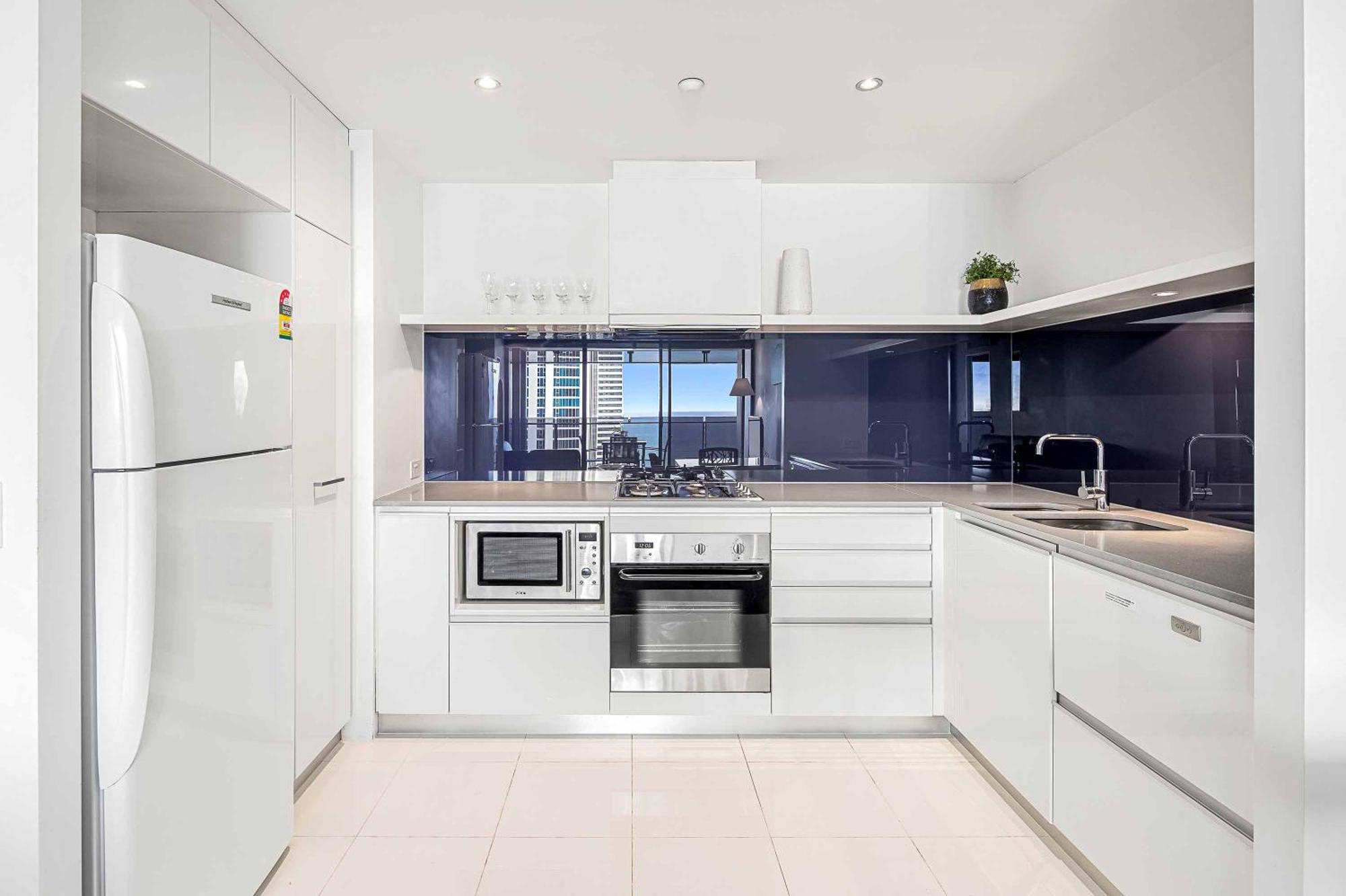 Holiday Holiday Circle On Cavill Apartments Gold Coast Habitación foto